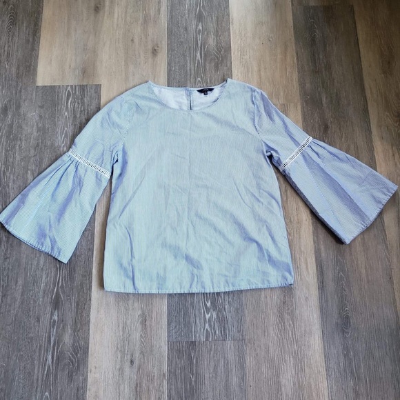 Joe's Jeans Tops - JOE’S stripe top.